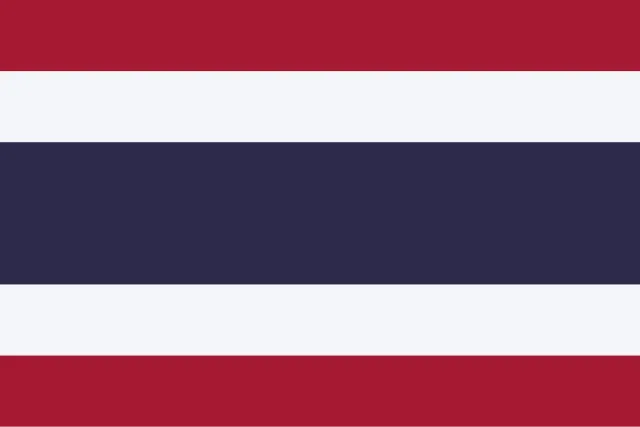 Thailand