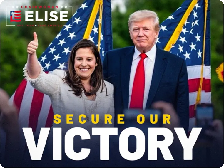 Elise - Victory campaign