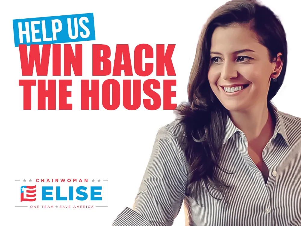Elise - Win Back The House