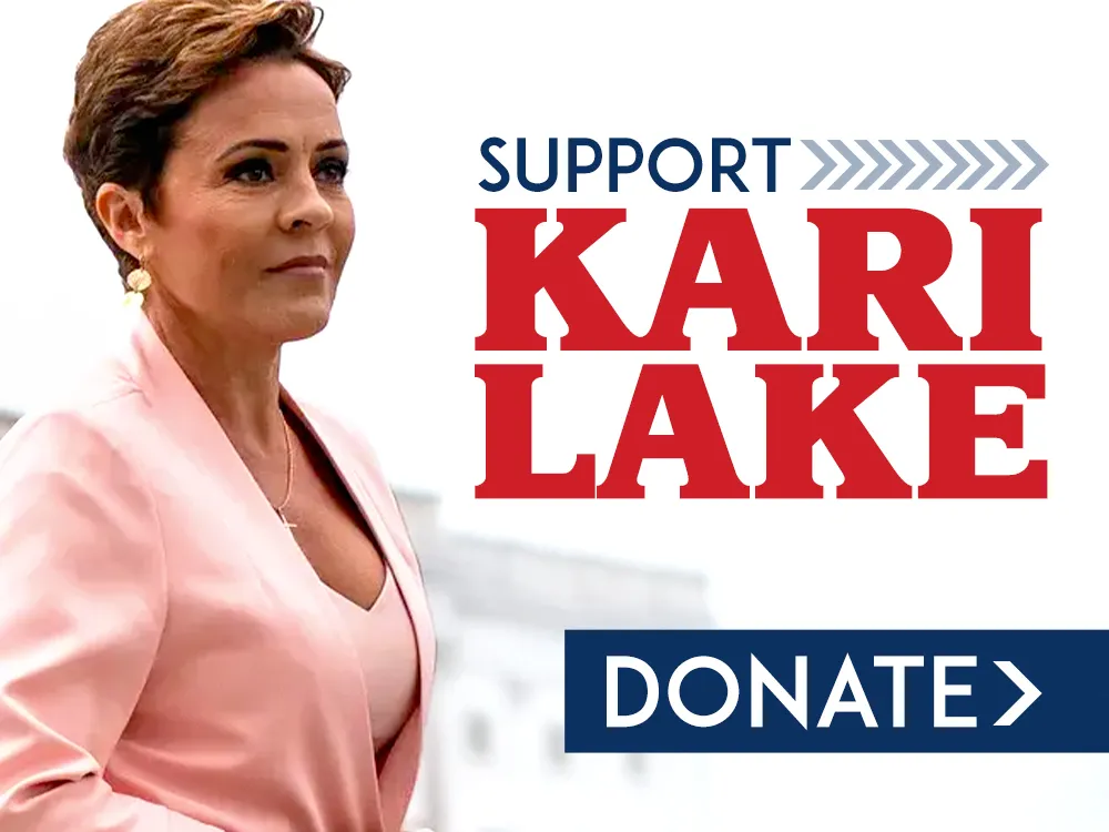 Lake Cari campaign