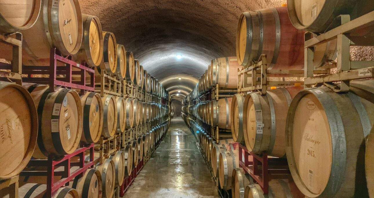BENZINGA: Turning Wine Into Aid: How ‘We The People Wine’ Helps Veterans In Their Transition To Civilian Life