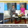 FOX NEWS: Founder of ‘We the People’ wine Ryan Coyne discusses the company’s values and goals.