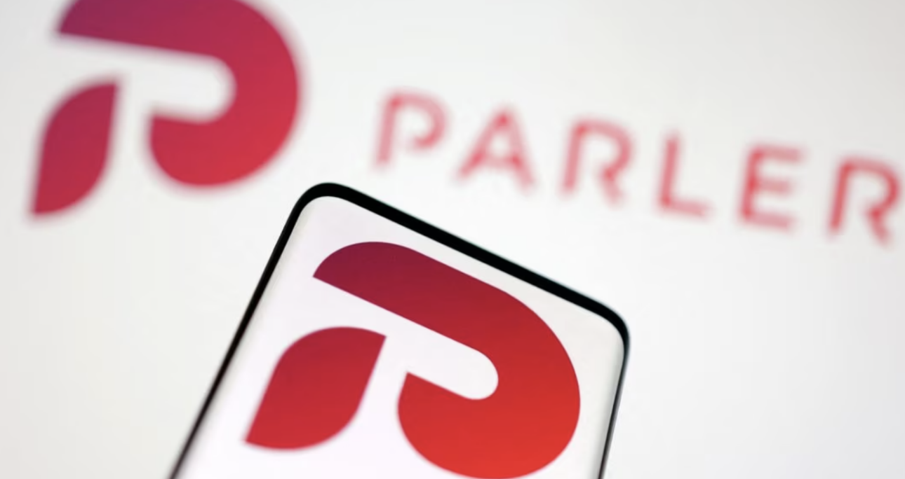 REUTERS: Conglomerate Starboard buys Parler, to shut down social media app temporarily