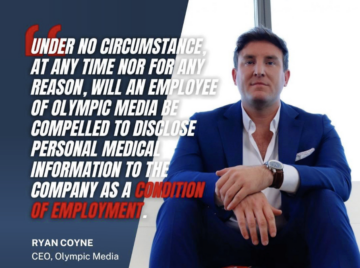 DAILY SCANNER: What Does it Mean to Be an Entrepreneur According to Ryan P. Coyne